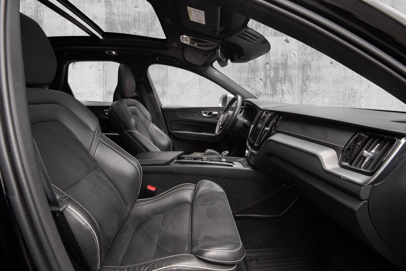 Volvo XC60 bilde 26