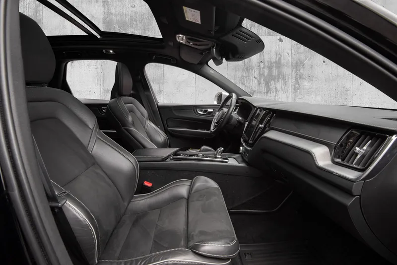 Volvo XC60 bilde 26
