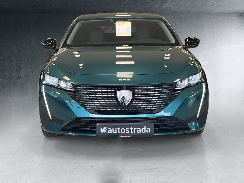 Bilde 2 av Peugeot 308 SW Plug-In Hybrid 180