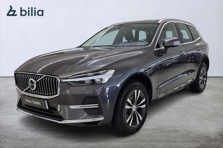 Volvo XC60 Recharge T6 Core Edition