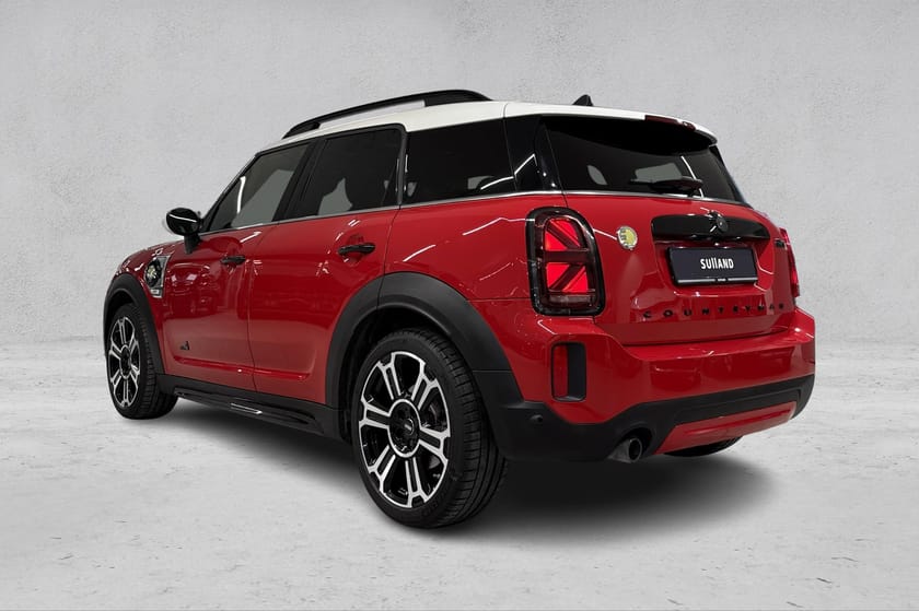 Bilde 3 av MINI Countryman Cooper SE ALL4 Harman Kardon / MAXIMISE/ HUD / LED