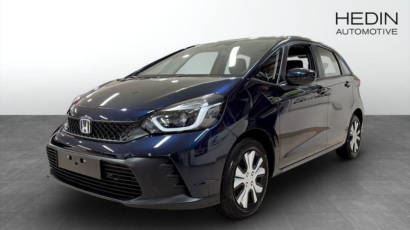 Bild 1 av Honda Jazz e:HEV