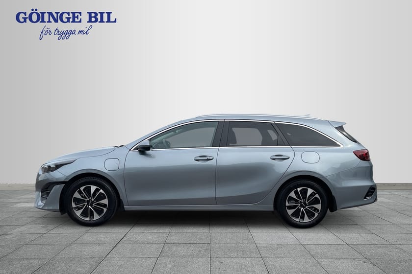 Bild 5 av Kia Ceed Sportswagon Plug-in Hybrid Advance Lågmil