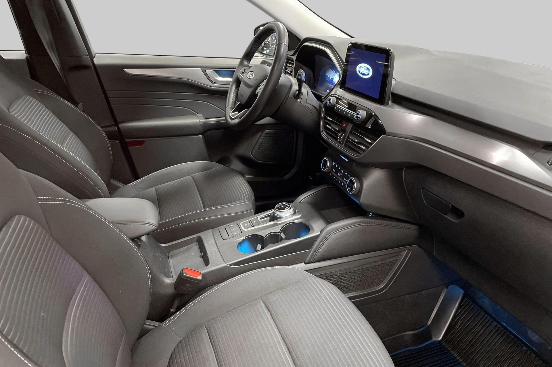 Ford Kuga 2022, bild 4/8