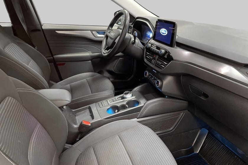Bild 4 av Ford Kuga Plug-In Hybrid