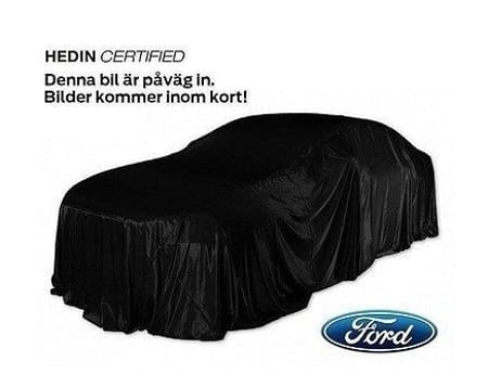 Ford Kuga Plug-In Hybrid Titanium PHEV |225HK|56km EL|