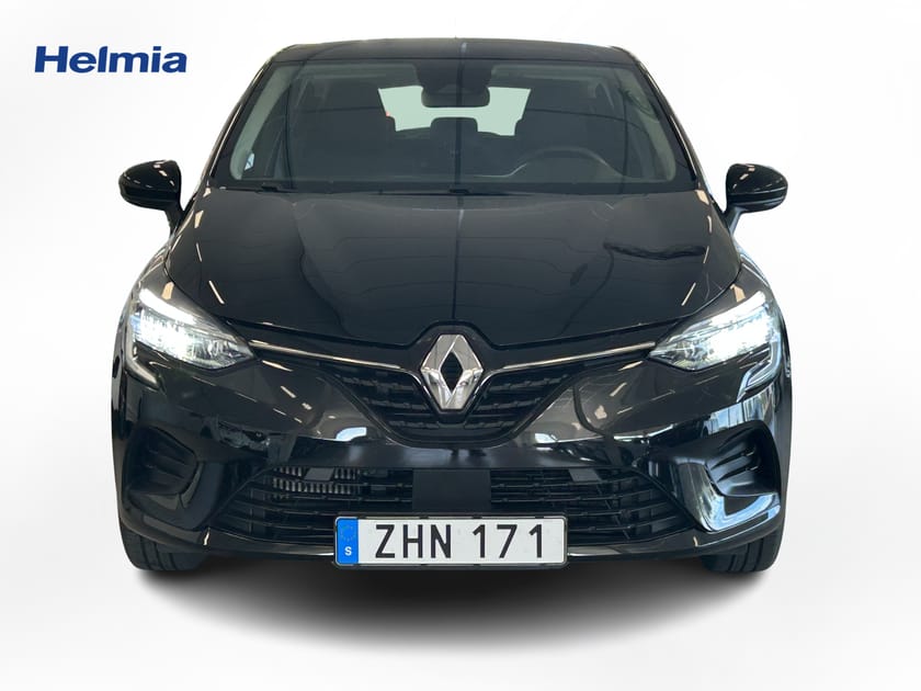 Bild 2 av Renault Clio TCe 90 Equilibre II 5-d