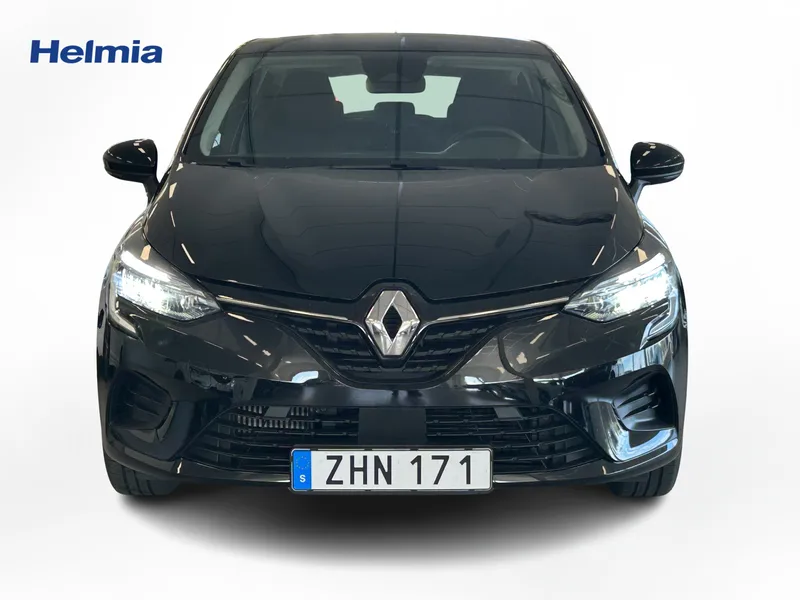 Bild 8 av 14 – Renault Clio TCe 90 Equilibre II 5-d