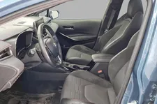 Thumnail bilde 3 av Toyota Corolla Touring Sports Hybrid