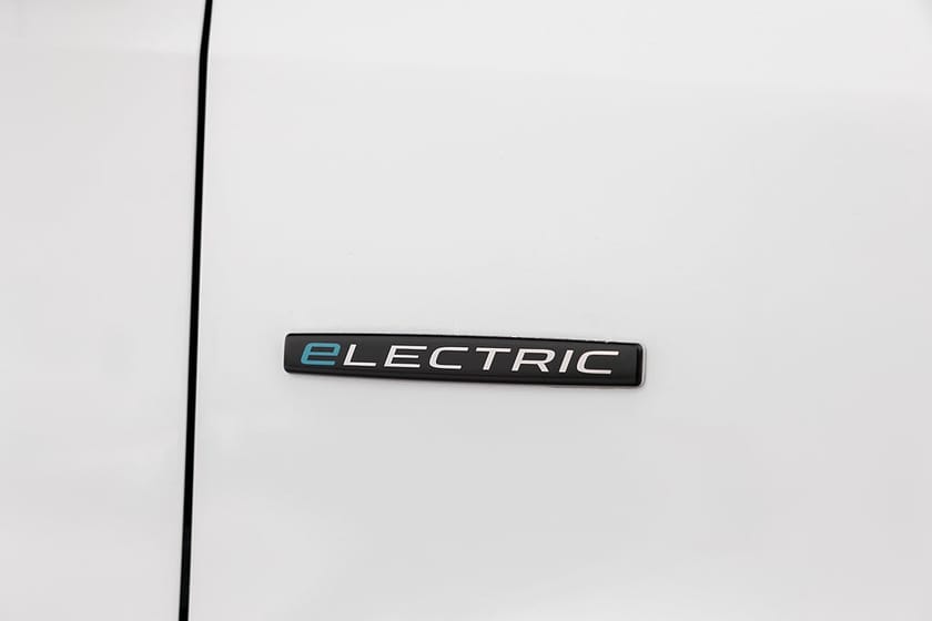 Bild 5 av Mercedes-Benz eSprinter 314 81 kWh