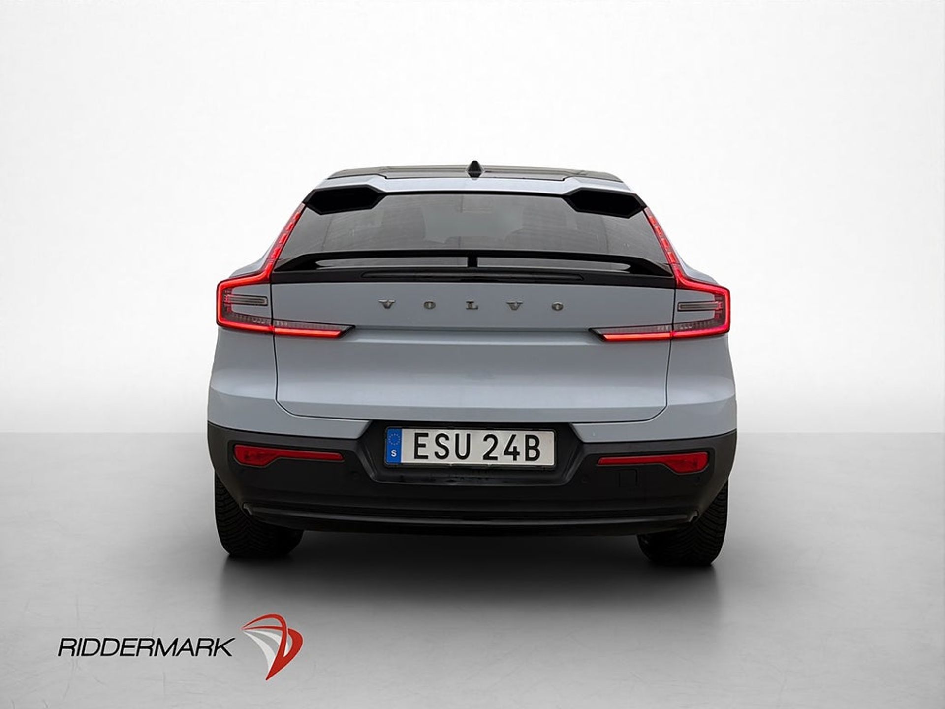 Volvo C40 2024, bild 7/10