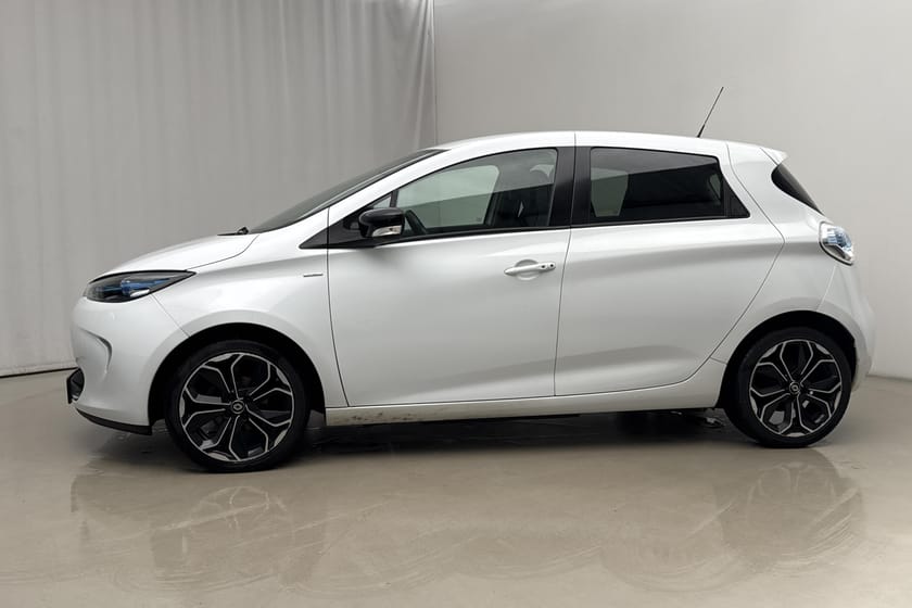 Bild 2 av Renault ZOE R110