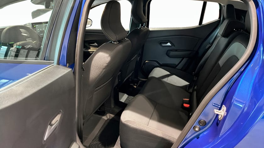 Bild 5 av Dacia Sandero Stepway EXTREME TCE 110