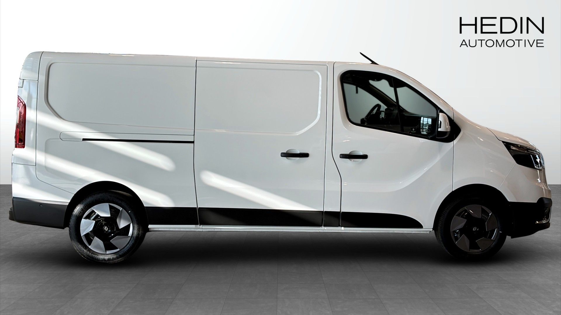 Renault Trafic L2H1 NORDIC LINE AUTOMAT 2027, bild 6/10