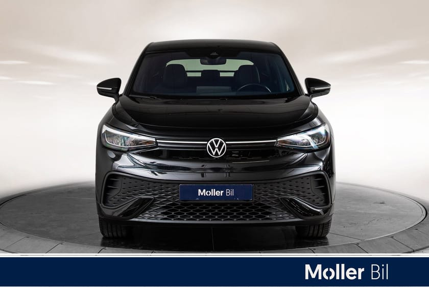 Bilde 2 av Volkswagen ID.5 Pro Performance 77kwh 204hk