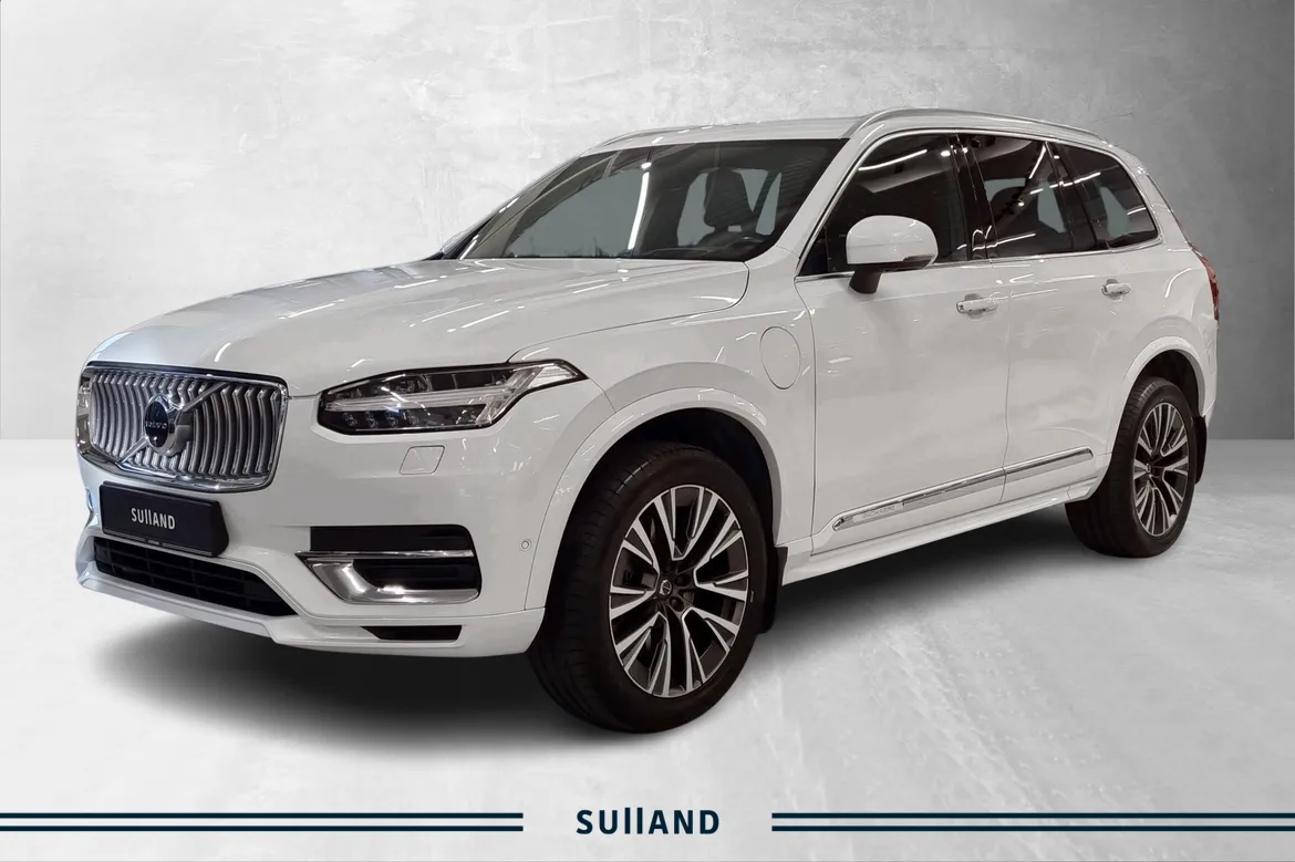 Bilde av Volvo XC90 7-seater