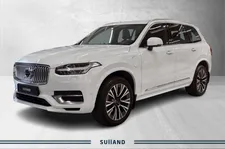 Thumnail bilde 0 av Volvo XC90 7-seater