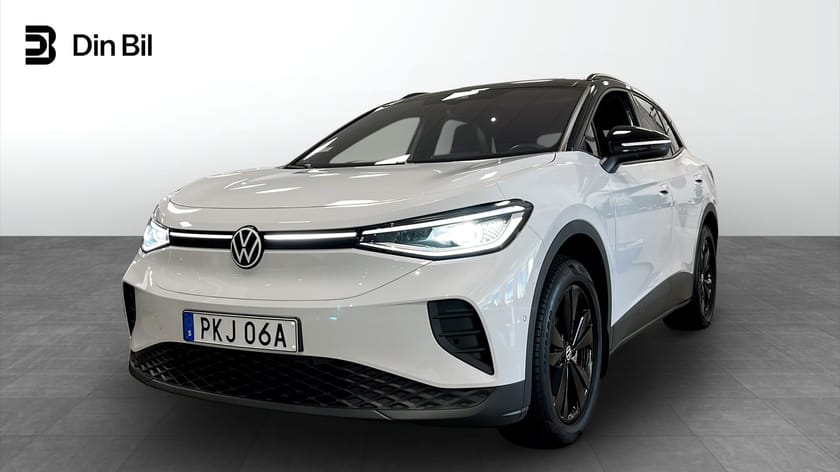 Bild 1 av Volkswagen ID.4 Pro