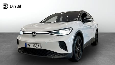 Volkswagen ID.4 Pro