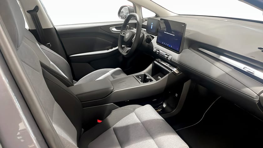 Bild 3 av MG 4 EV Urban COMFORT 43KWH *DEMO*
