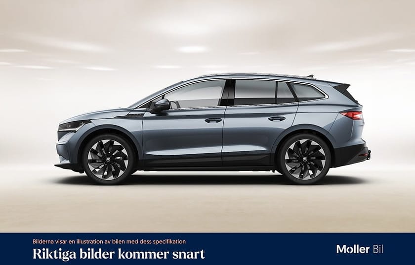 Bild 3 av Škoda Enyaq iV 80
