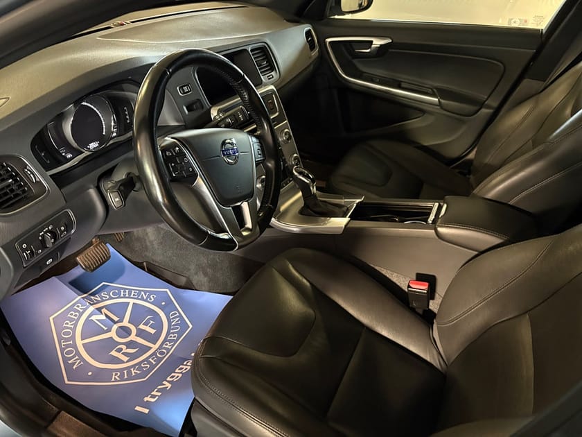 Bild 5 av Volvo V60