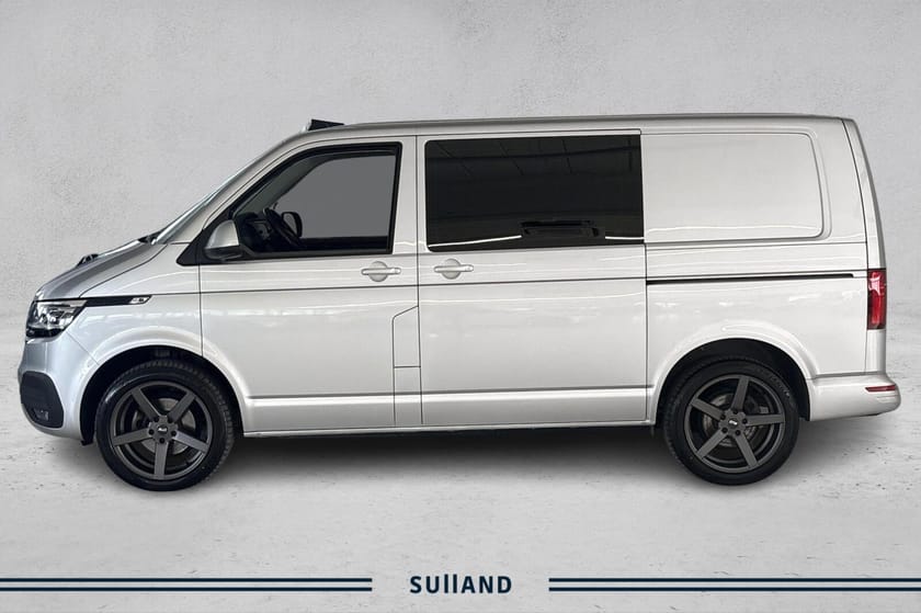 Bilde 2 av Volkswagen Transporter
