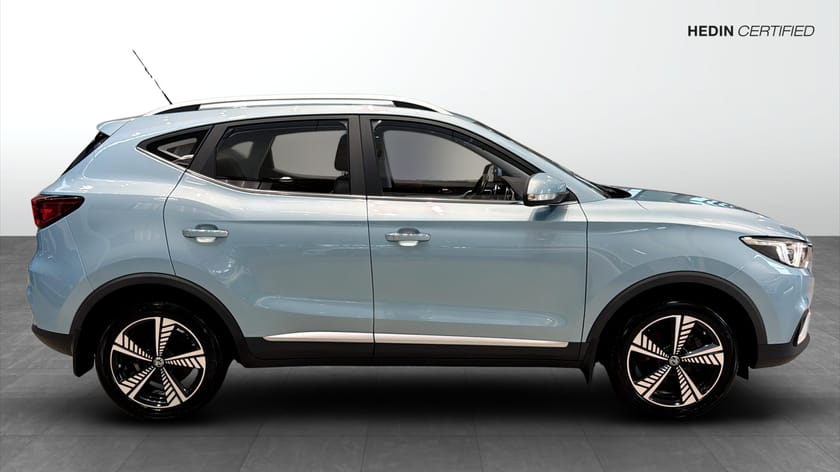 Bild 4 av MG ZS EV Luxury | 45kWh | Pano | 143hk