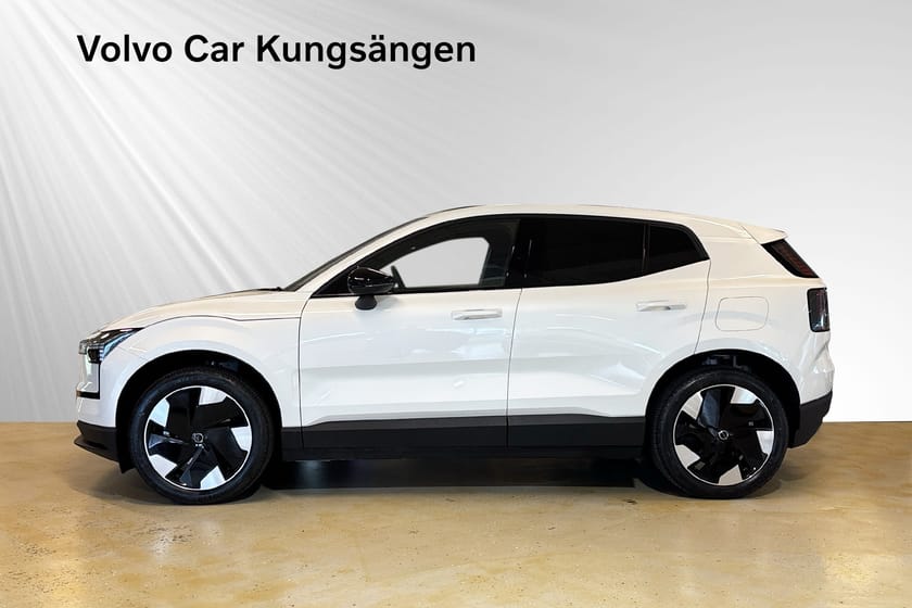 Bild 3 av Volvo EX30 Single Motor Extended Range