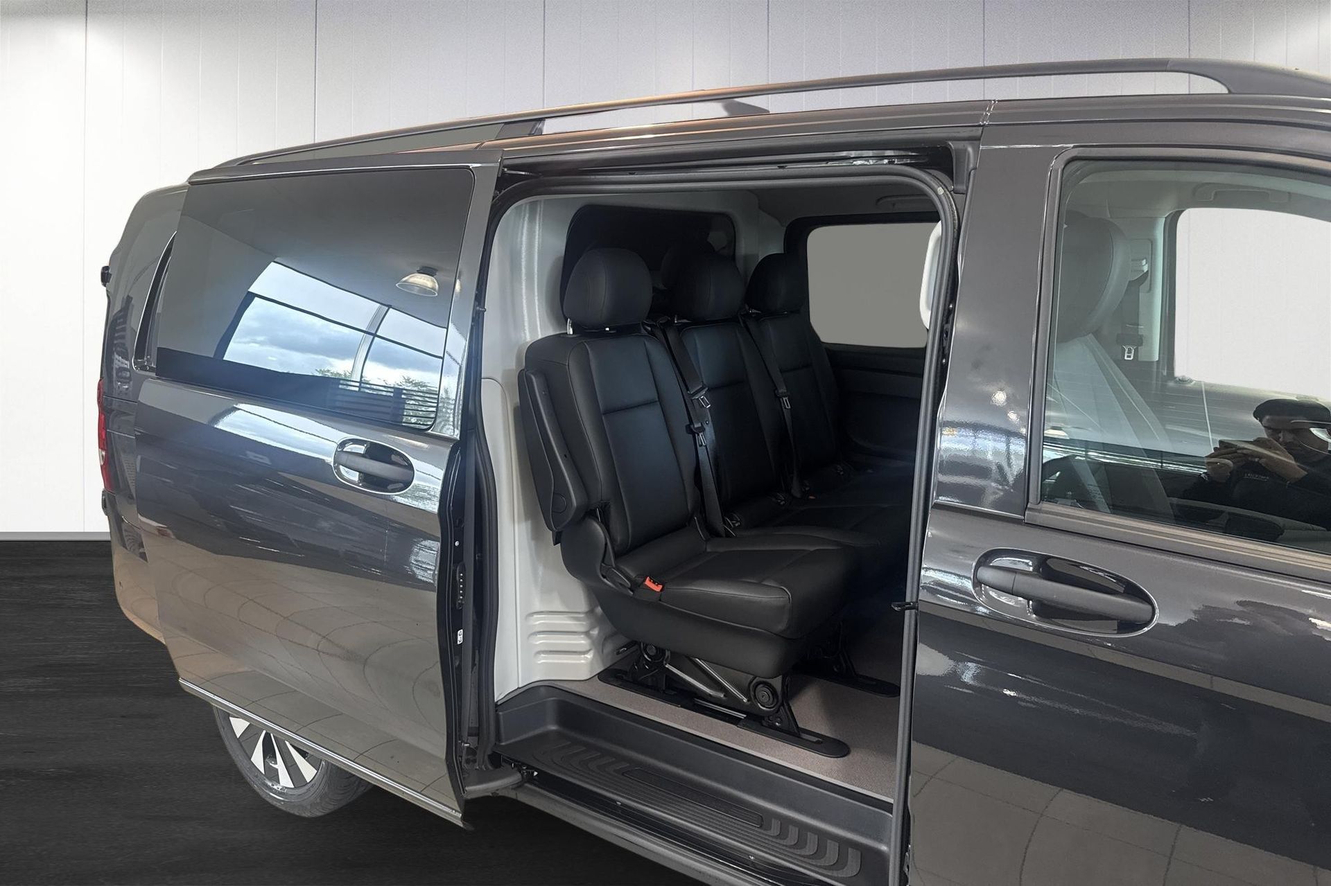 Mercedes-Benz Vito 2027, kuva 5/10