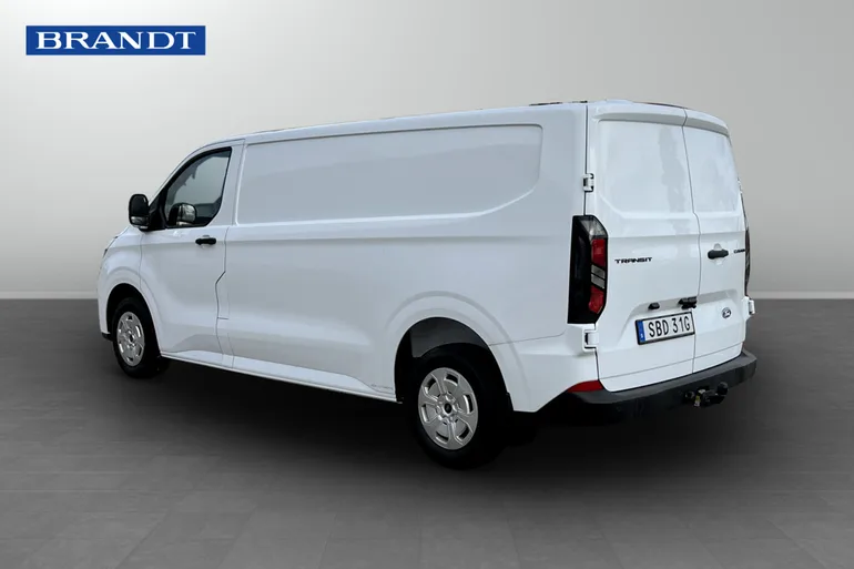 Ford Transit Custom 320