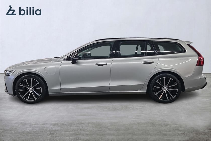 Bild 3 av Volvo V60