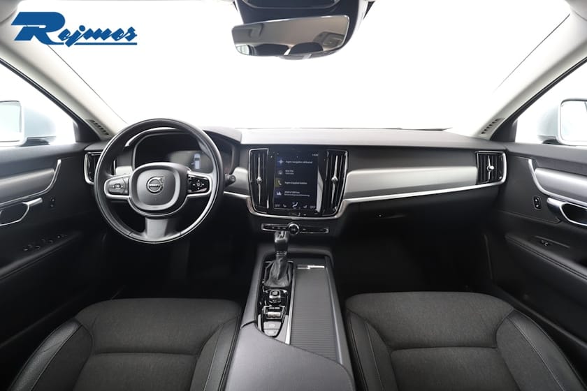 Bild 5 av Volvo V90 D4 AWD Momentum Advanced SE