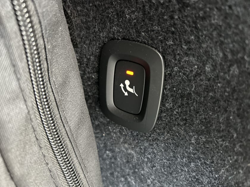 Bild 5 av Volvo XC40 Recharge Extended Range