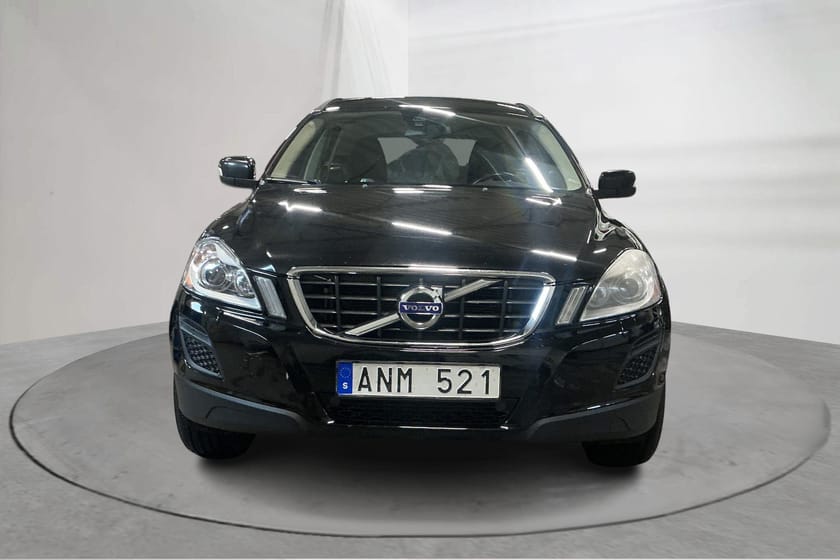 Bild 5 av Volvo XC60 D3 AWD (163hk) Momentum Drag