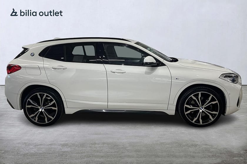 Bild 5 av BMW X2 sDrive20i