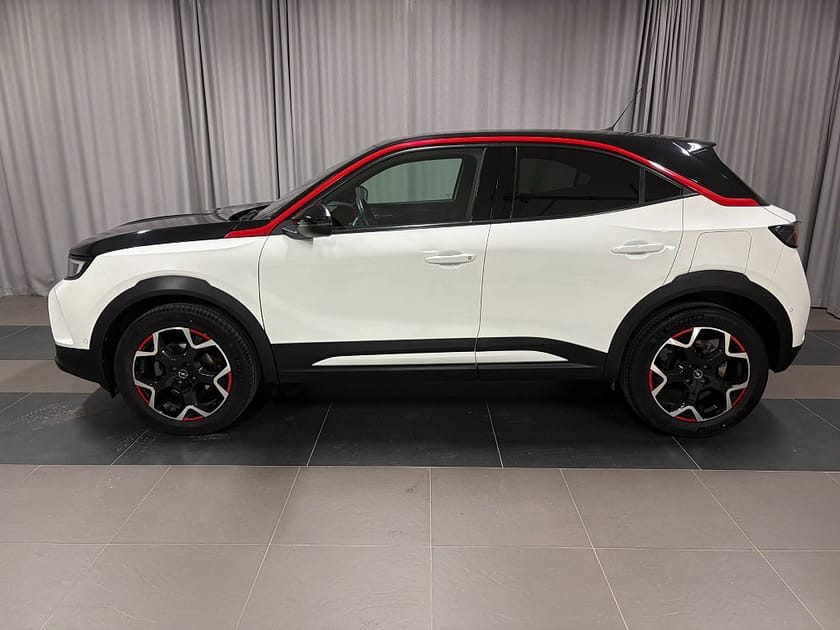 Bild 2 av Opel Mokka GSLINE ICON P130 AUT