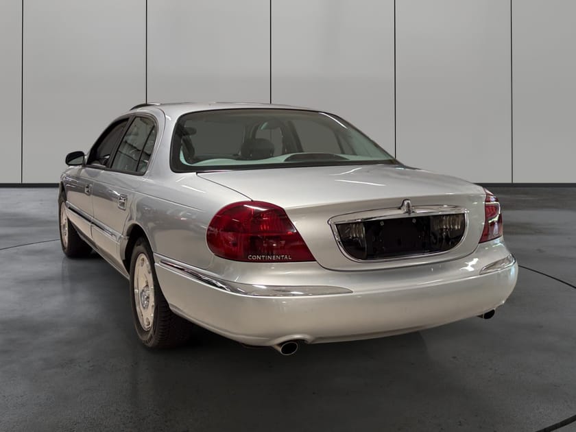 Bilde 3 av Lincoln Continental 