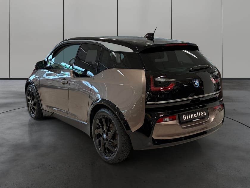 Bilde 3 av BMW i3 120 Ah 