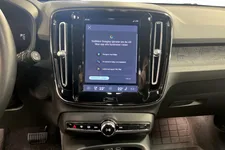 Volvo XC40 Recharge