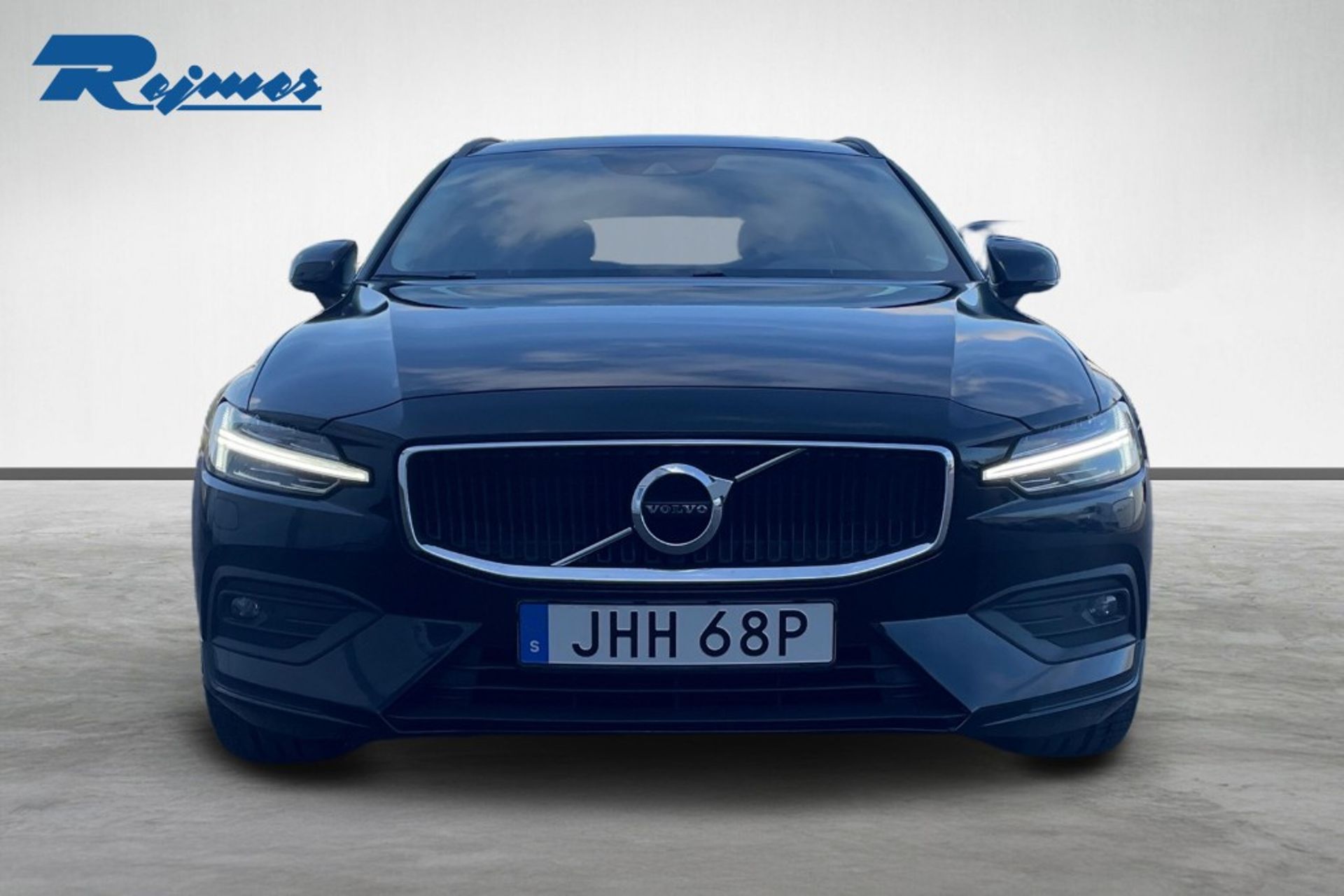 Volvo V60 B4 II Bensin MomAdv 2022, bild 3/10