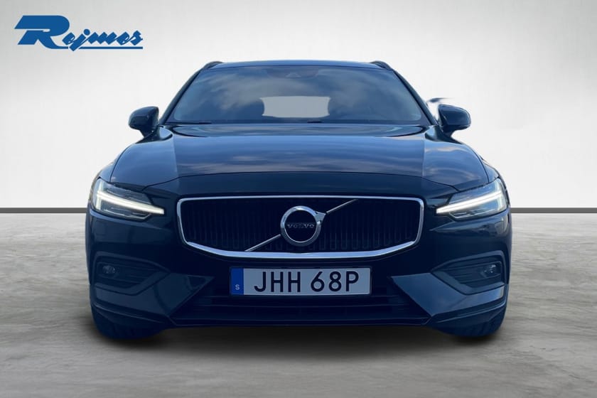 Bild 3 av Volvo V60