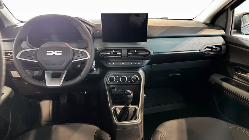 Bild 4 av Dacia Sandero Stepway Extreme / PRIVATLEASING fr. 2190kr/mån