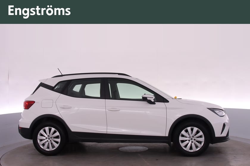 Bild 2 av SEAT Arona TSI 110Hk DSG