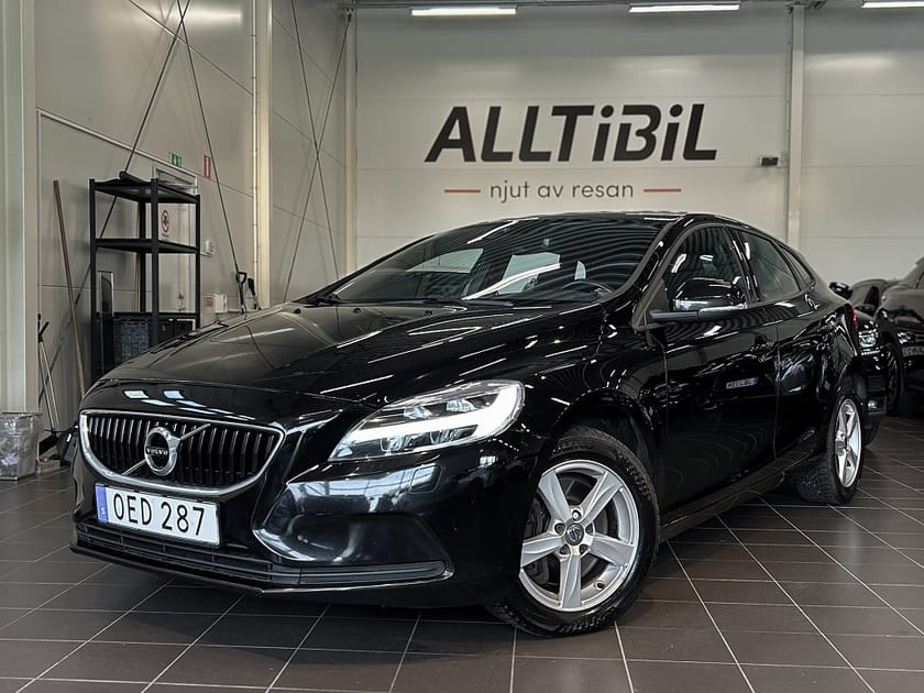 Bild 1 av Volvo V40