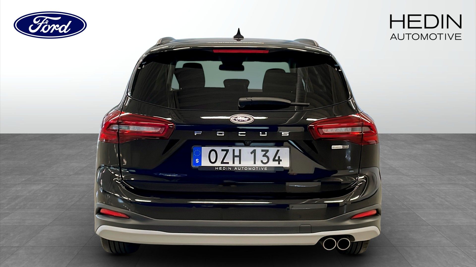 Ford Focus 1.0 ACTIVE HGV AUTOMAT 2023, photo 7/13