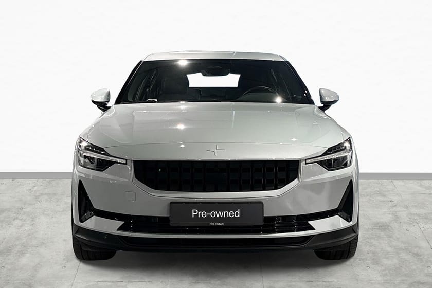 Bild 4 av Polestar 2 Standard Range Single Motor 69kWh