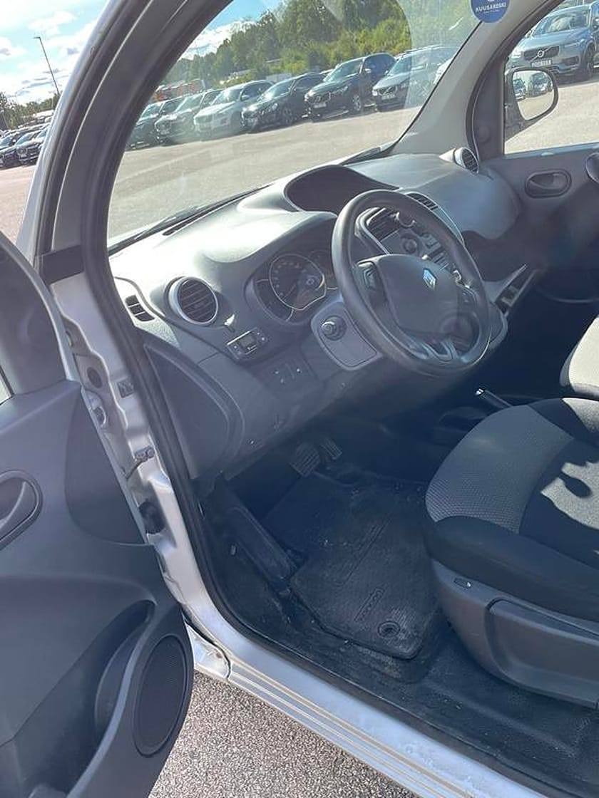Bild 5 av Renault Kangoo Express Maxi