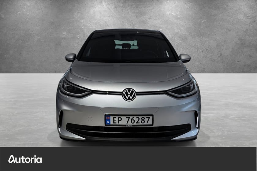Bilde 2 av Volkswagen ID.3 Pro Performance highline 59kwh 204hk