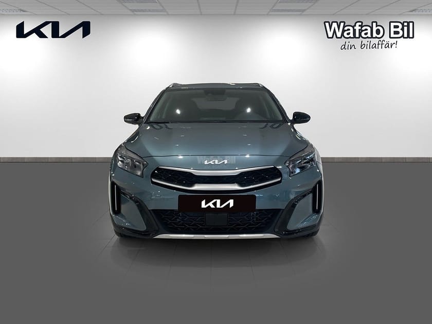 Bild 2 av Kia XCeed Plug-in Hybrid PHEV ADVANCE